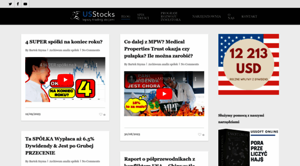 usstocks.pl