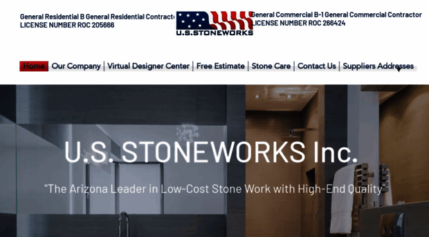 usstoneworks.com