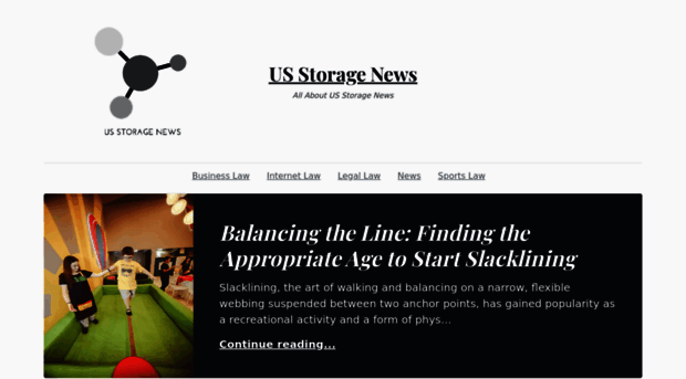 usstoragenews.com