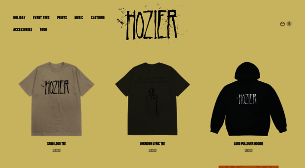 usstore.hozier.com