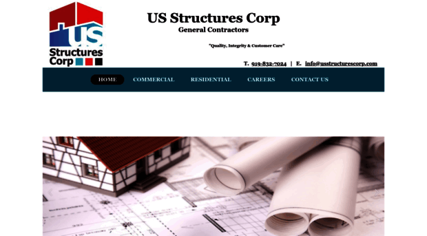 usstructurescorp.com