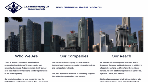 ussummit.com