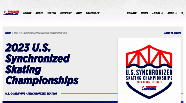 ussynchrochampionships.com