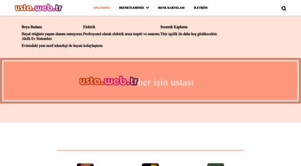 usta.web.tr