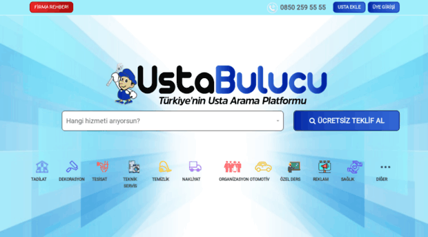 ustabulucu.com