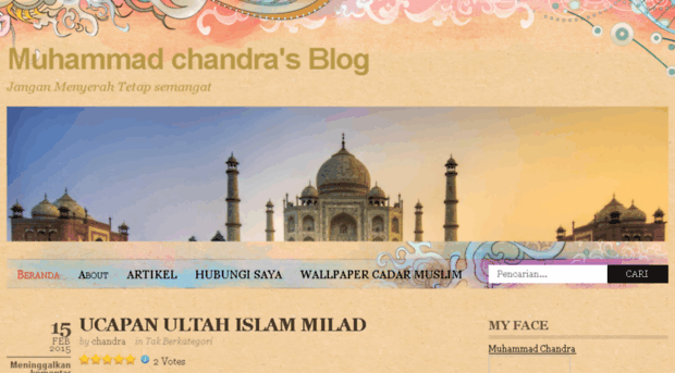 ustadchandra.wordpress.com