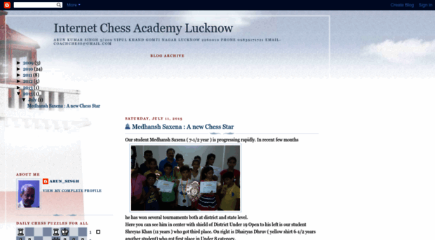 ustadchess.blogspot.com