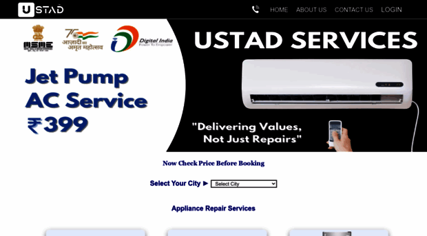 ustadservices.com