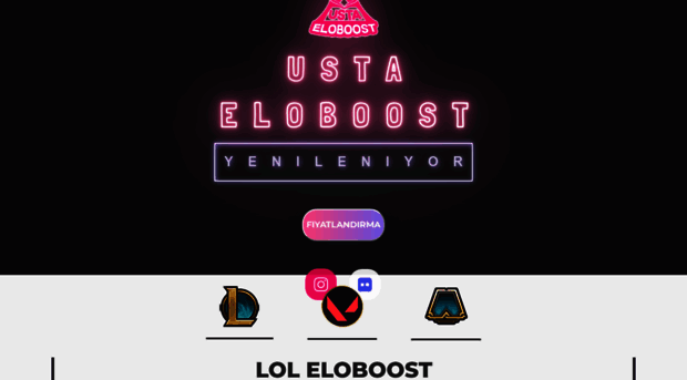 ustaeloboost.com