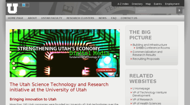 ustar.utah.edu