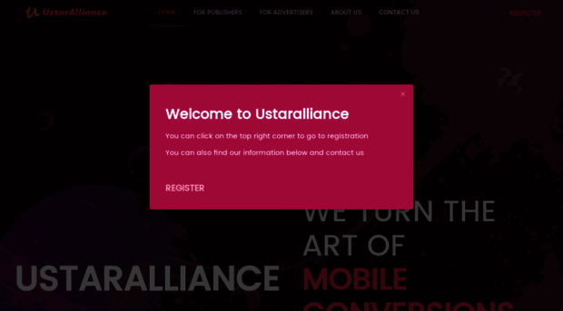 ustaralliance.com