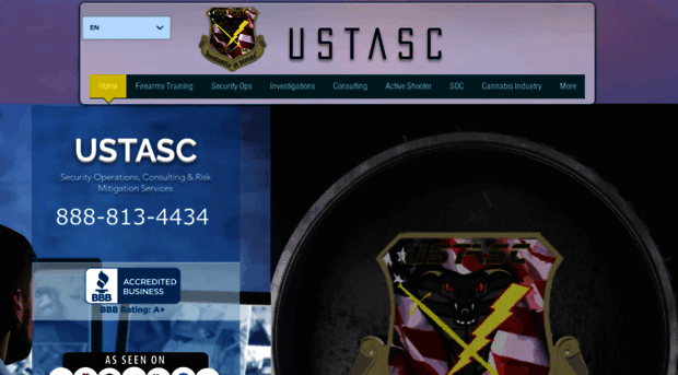 ustasc.com