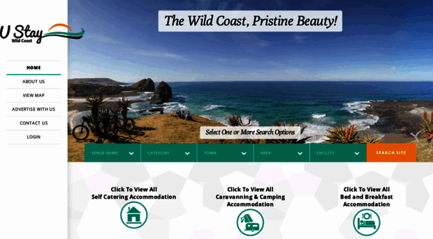 ustaywildcoast.co.za