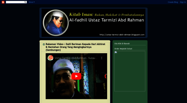 ustaz-tarmizi-abd-rahman.blogspot.com