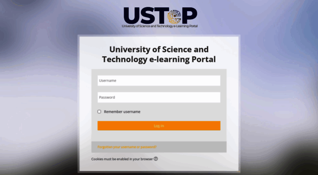 ustep.ustp.edu.ph