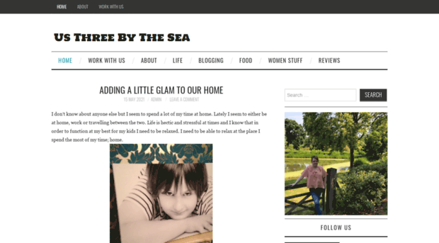 usthreebythesea.co.uk