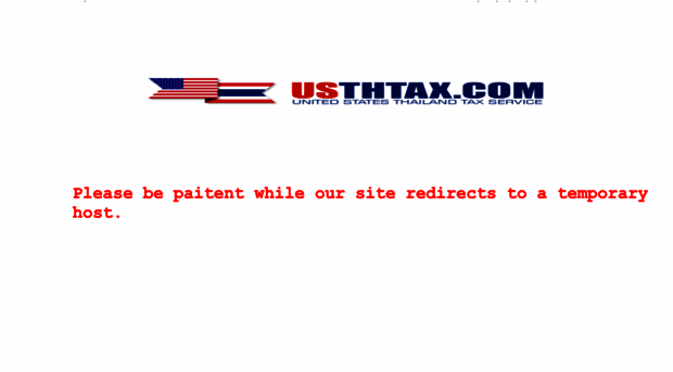 usthtax.com