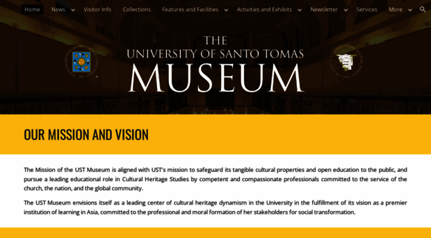 ustmuseum.ust.edu.ph