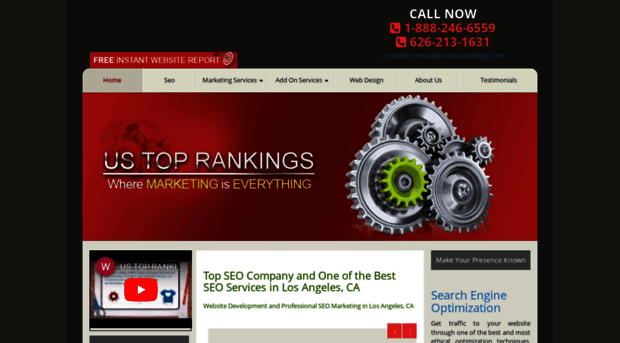 ustoprankings.com