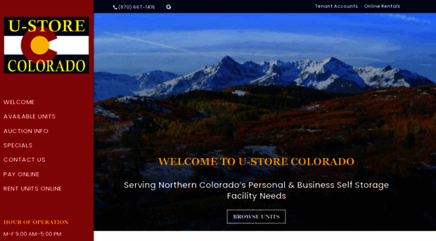 ustorecolorado.com