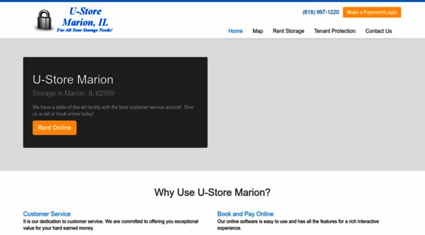 ustoremarion.com