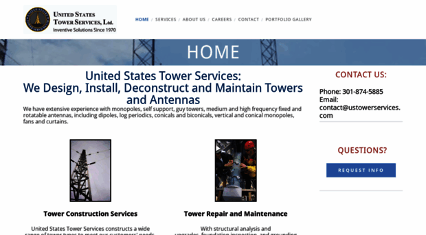 ustowerservices.com