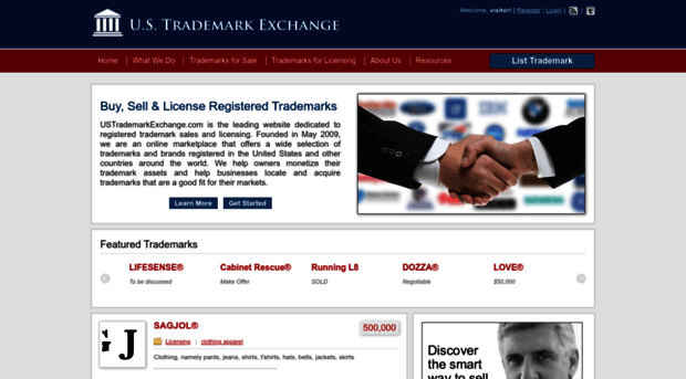 ustrademarkexchange.com