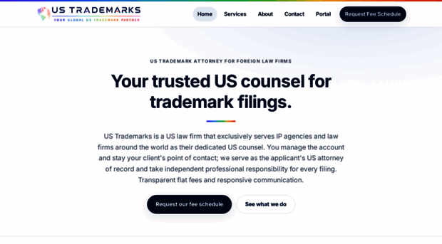 ustrademarks.net