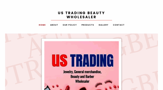 ustradingbeauty.com