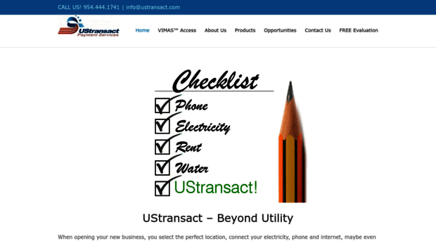 ustransact.com