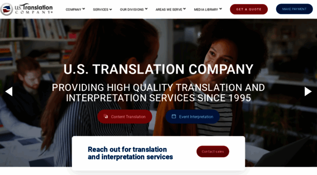 ustranslation.com