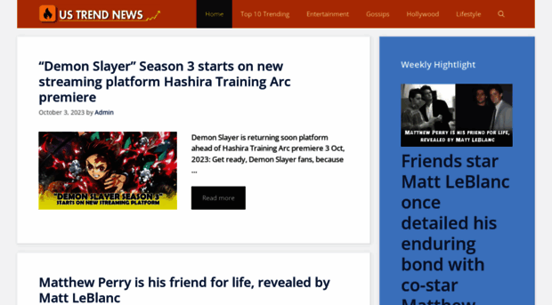 ustrendnews.com