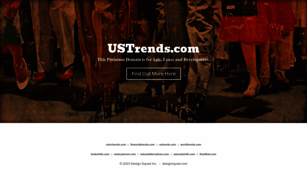 ustrends.com