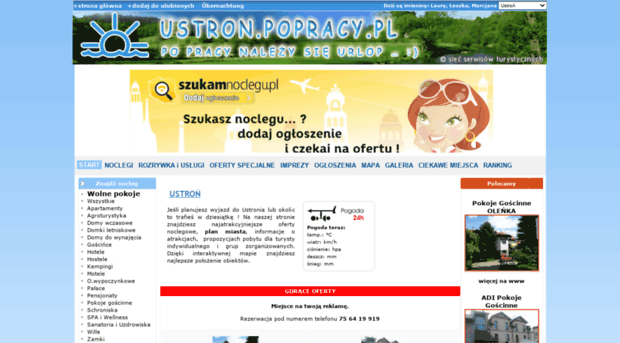 ustron.popracy.pl