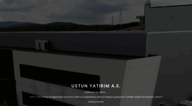 ustun.com.tr
