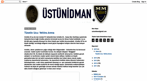 ustunidman.blogspot.com