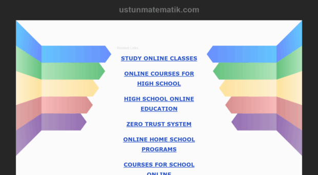 ustunmatematik.com