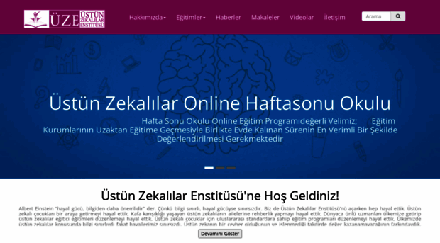 ustunzekalilar.org