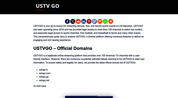 ustvgo.blog