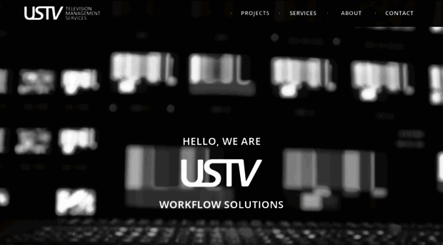 ustvtms.com