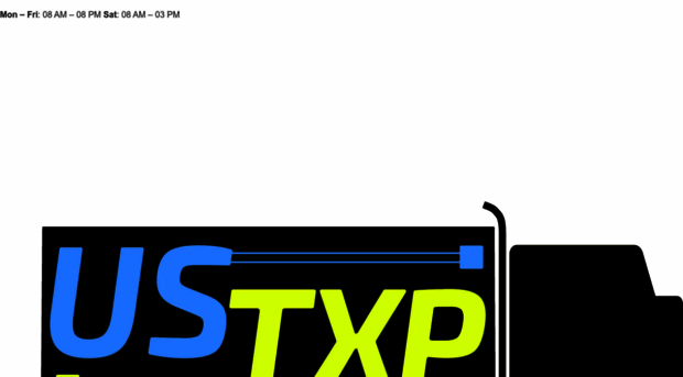 ustxp.com