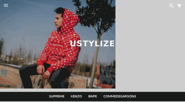 ustylize.com