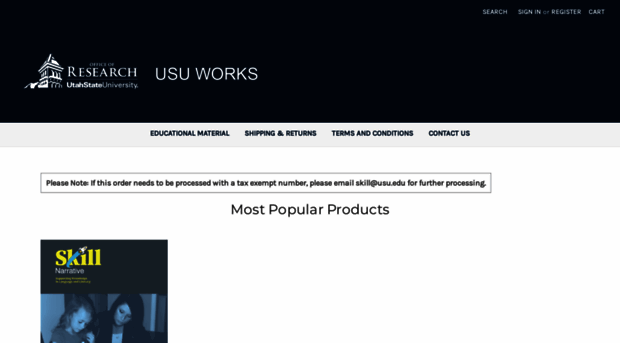 usu-works.mybigcommerce.com