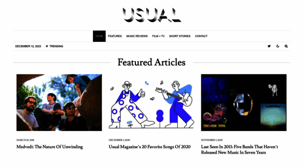 usualmag.com