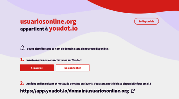 usuariosonline.org