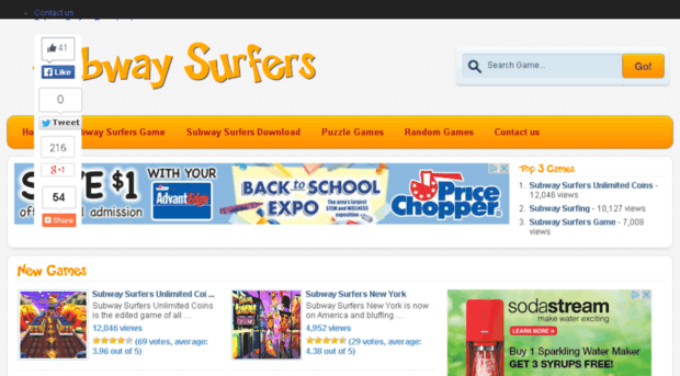 usubwaysurfersgame.com