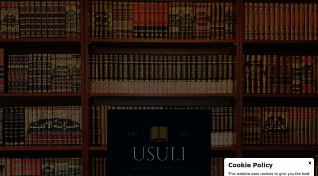 usuli.org