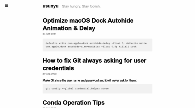 usunyu.com