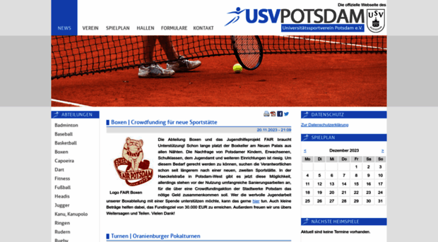 usv-potsdam.de