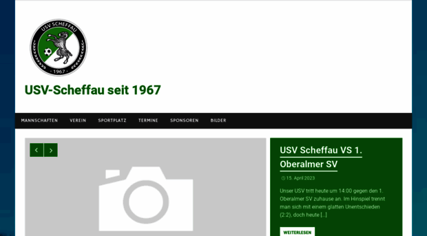 usv-scheffau.at